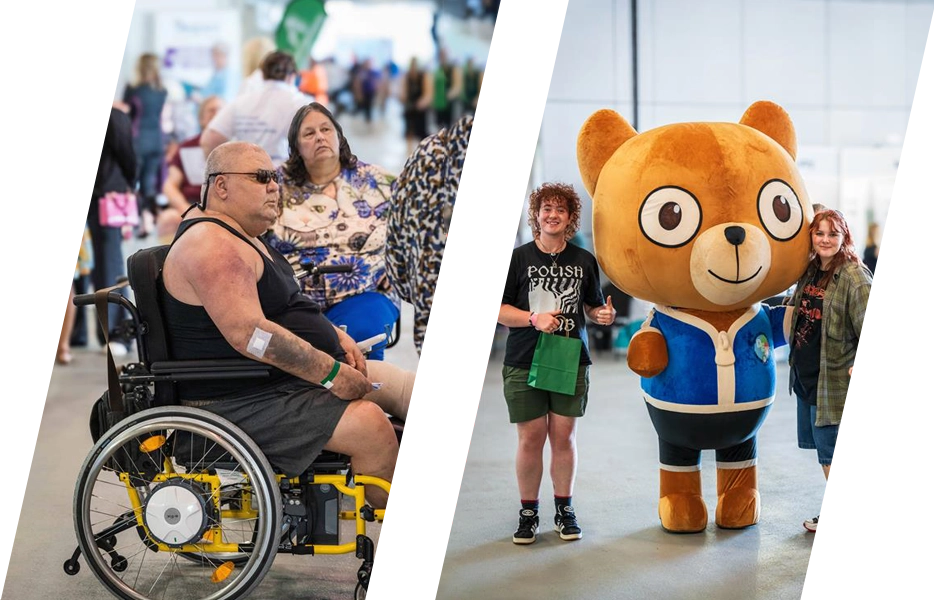 About Disability Care Australia